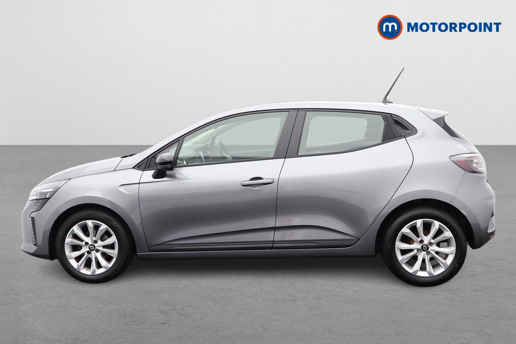Used Renault Clio 2024 for sale - 77064135: Photo 4
