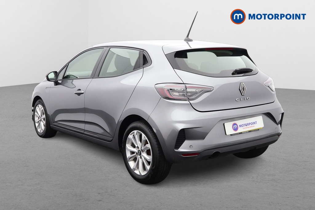 Used Renault Clio 2024 for sale - 77064135: Photo 5
