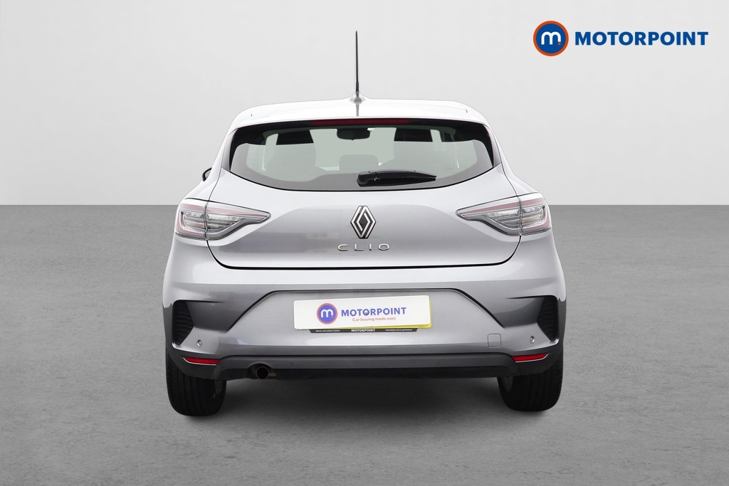 Used Renault Clio 2024 for sale - 77064135: Photo 6