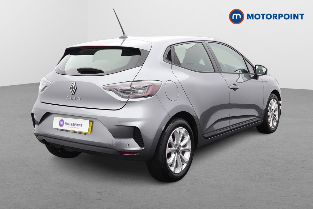 Used Renault Clio 2024 for sale - 77064135: Photo 7