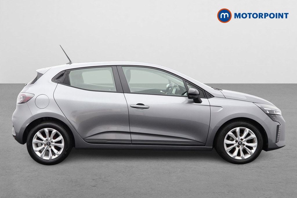 Used Renault Clio 2024 for sale - 77064135: Photo 8