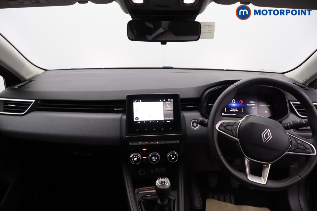 Used Renault Clio 2024 for sale - 77064135: Photo 9