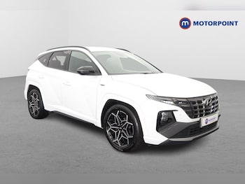 Used Hyundai TUCSON 2023 for sale - 79125215: Photo