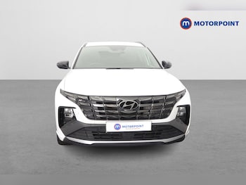 Used Hyundai TUCSON 2023 for sale - 79125215: Photo