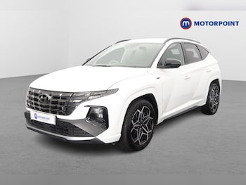 Used Hyundai TUCSON 2023 for sale - 79125215: Photo