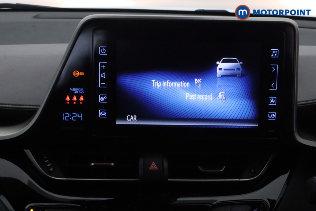 Used Toyota C-HR 2019 for sale - 77834573: Photo 10