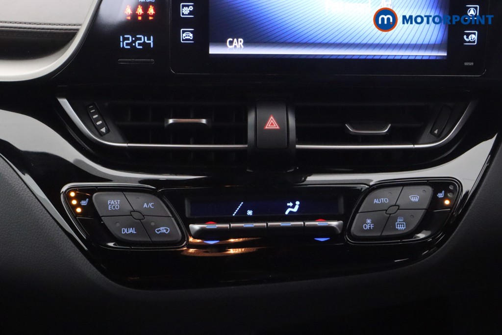 Used Toyota C-HR 2019 for sale - 77834573: Photo 11