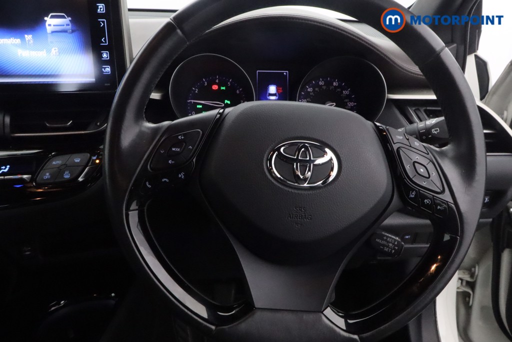 Used Toyota C-HR 2019 for sale - 77834573: Photo 14