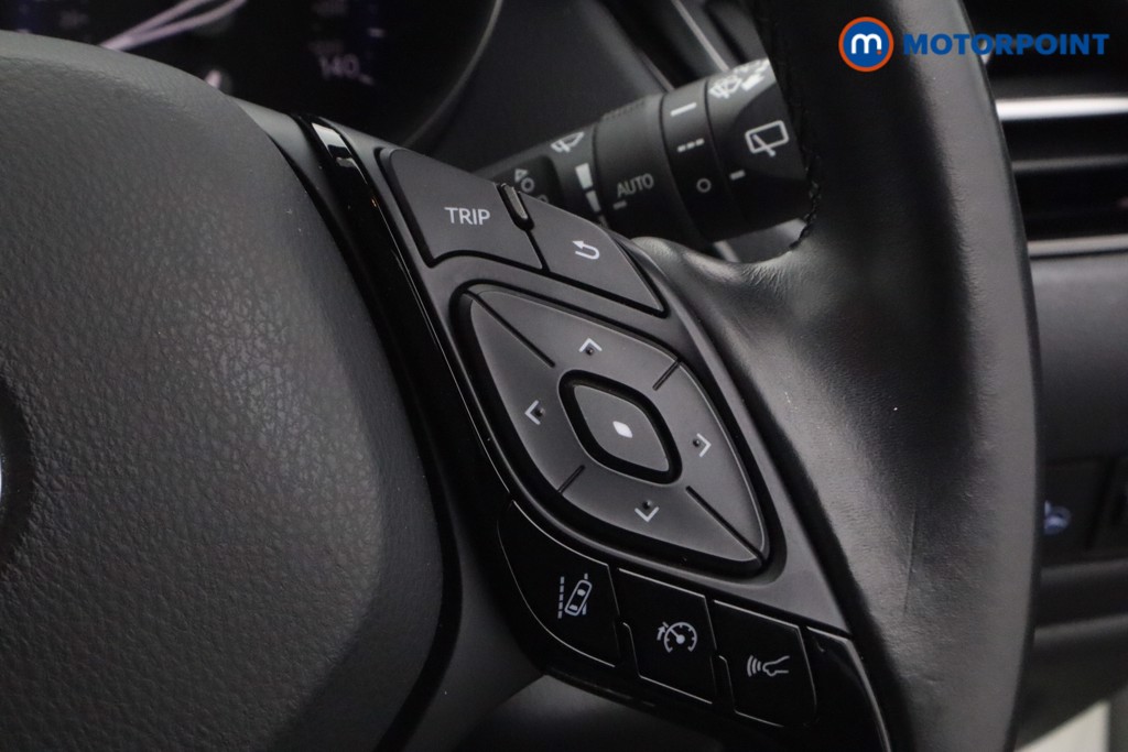 Used Toyota C-HR 2019 for sale - 77834573: Photo 16