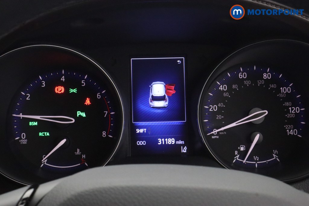 Used Toyota C-HR 2019 for sale - 77834573: Photo 17