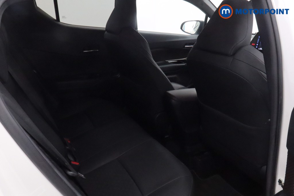 Used Toyota C-HR 2019 for sale - 77834573: Photo 18