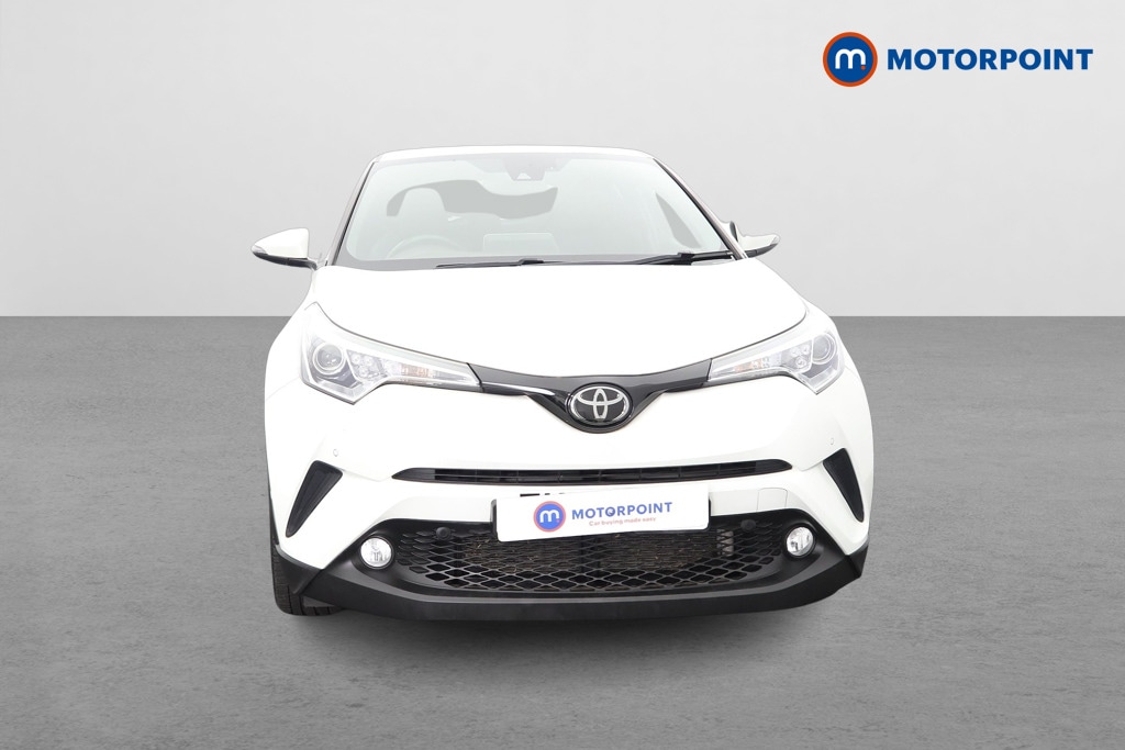 Used Toyota C-HR 2019 for sale - 77834573: Photo 2