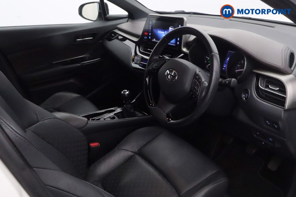 Used Toyota C-HR 2019 for sale - 77834573: Photo 20