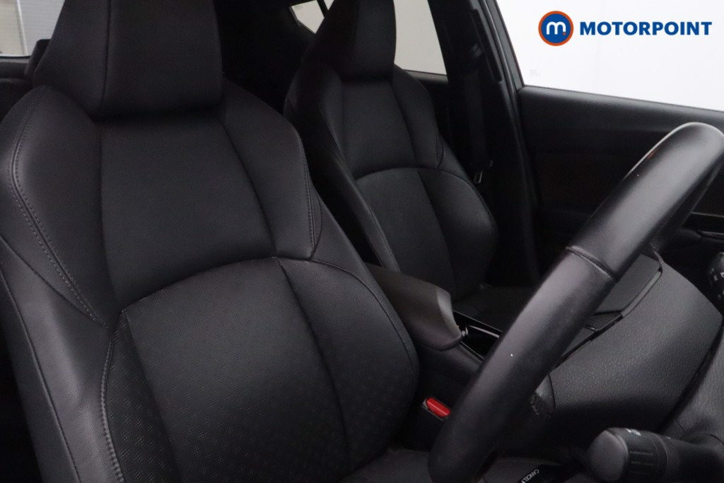 Used Toyota C-HR 2019 for sale - 77834573: Photo 21