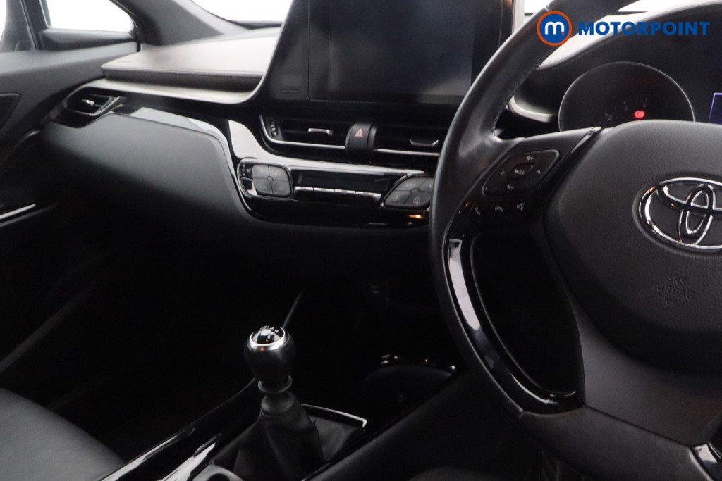 Used Toyota C-HR 2019 for sale - 77834573: Photo 22