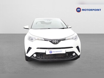 Used Toyota C-HR 2019 for sale - 77834573: Photo