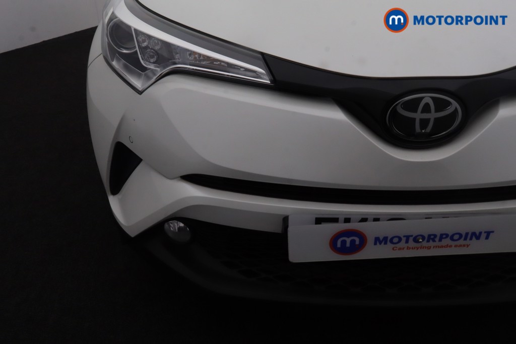 Used Toyota C-HR 2019 for sale - 77834573: Photo 37
