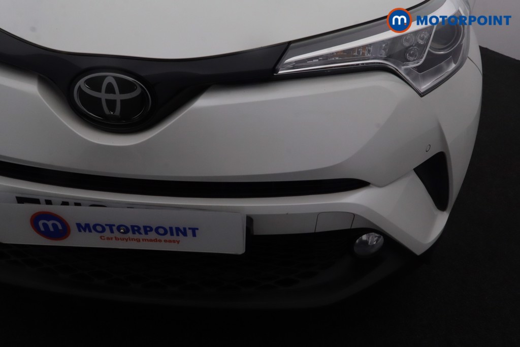 Used Toyota C-HR 2019 for sale - 77834573: Photo 38