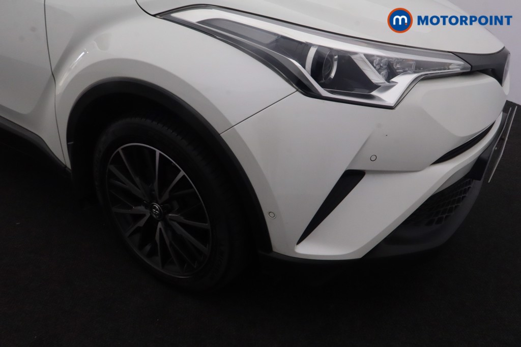 Used Toyota C-HR 2019 for sale - 77834573: Photo 40