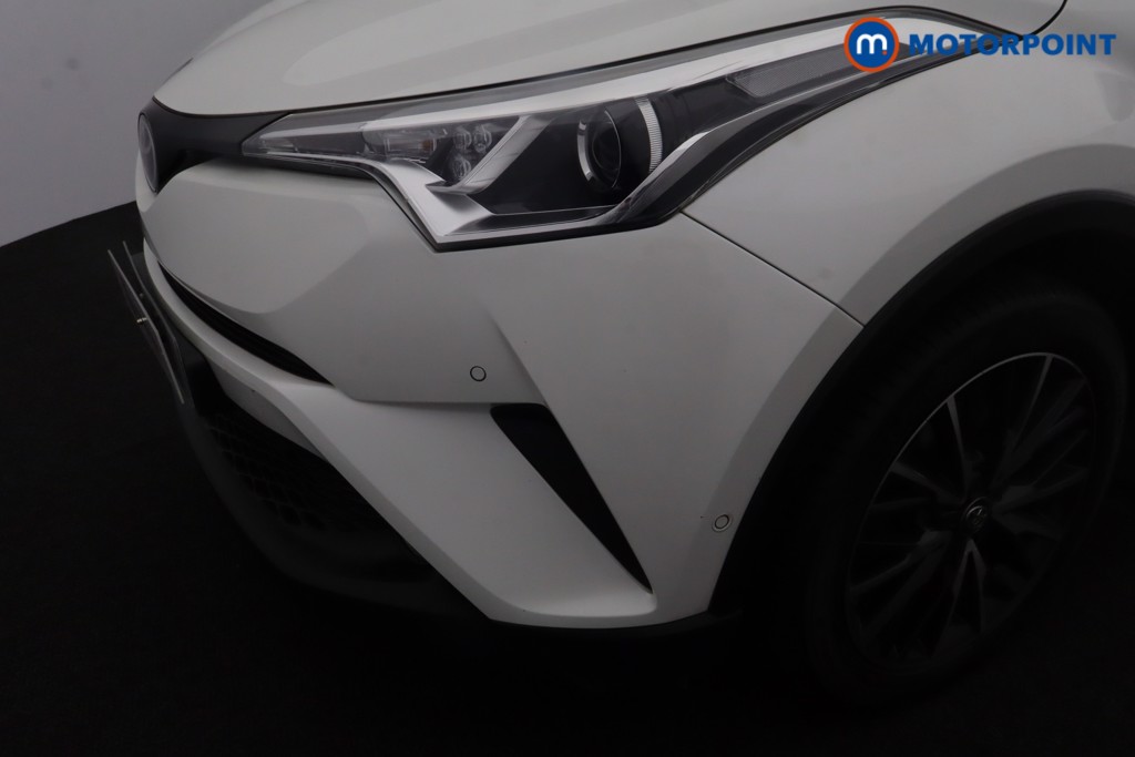 Used Toyota C-HR 2019 for sale - 77834573: Photo 41