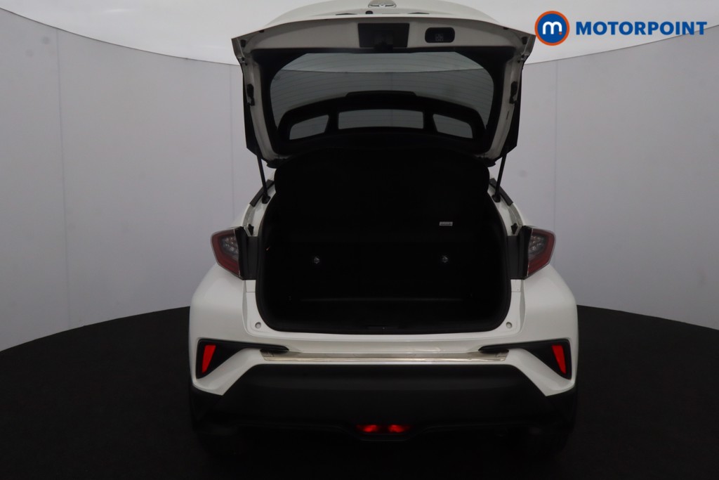 Used Toyota C-HR 2019 for sale - 77834573: Photo 48