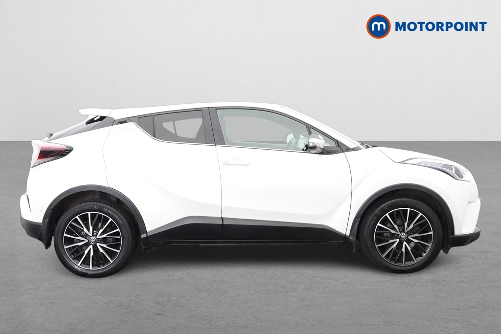 Used Toyota C-HR 2019 for sale - 77834573: Photo 8