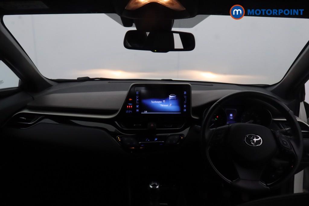 Used Toyota C-HR 2019 for sale - 77834573: Photo 9