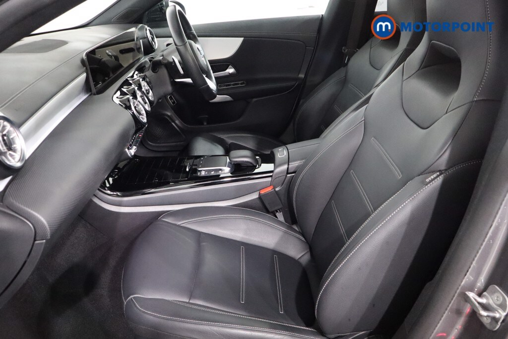 Used Mercedes-Benz CLA 2022 for sale - 77136548: Photo 12