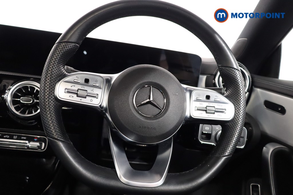 Used Mercedes-Benz CLA 2022 for sale - 77136548: Photo 14