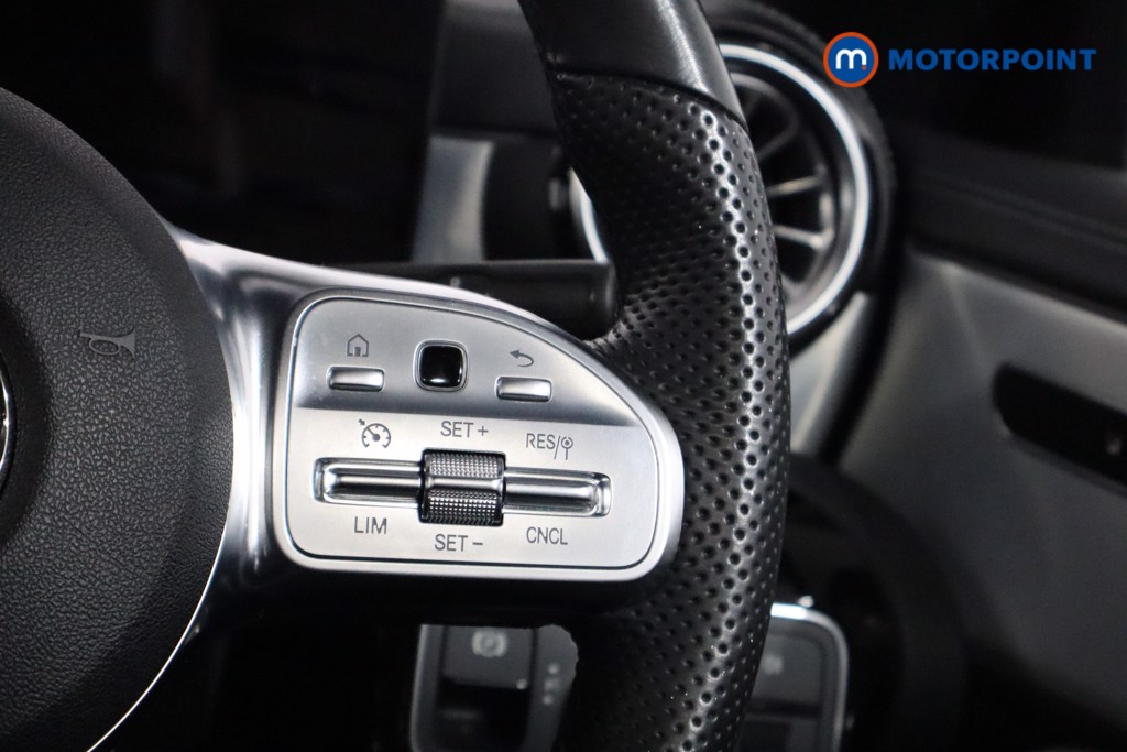 Used Mercedes-Benz CLA 2022 for sale - 77136548: Photo 16