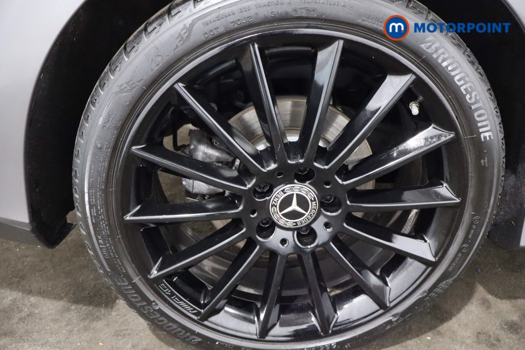 Used Mercedes-Benz CLA 2022 for sale - 77136548: Photo 17