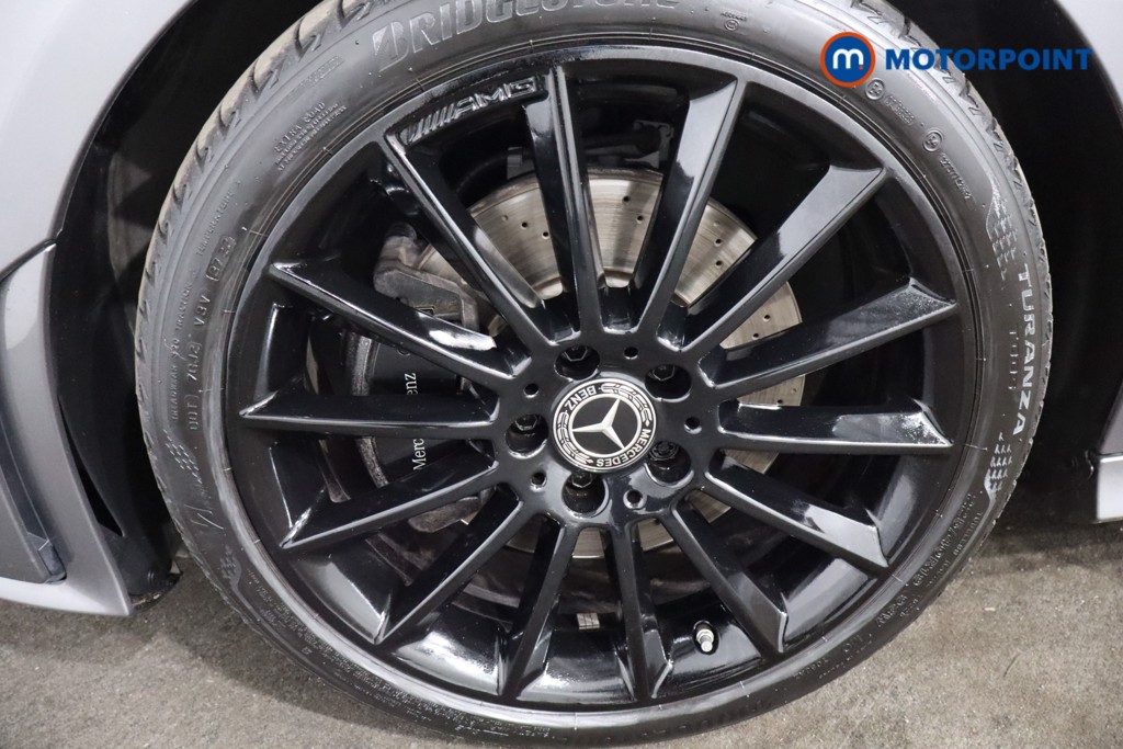 Used Mercedes-Benz CLA 2022 for sale - 77136548: Photo 19