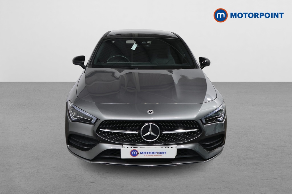 Used Mercedes-Benz CLA 2022 for sale - 77136548: Photo 2