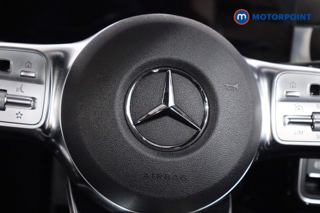 Used Mercedes-Benz CLA 2022 for sale - 77136548: Photo 23