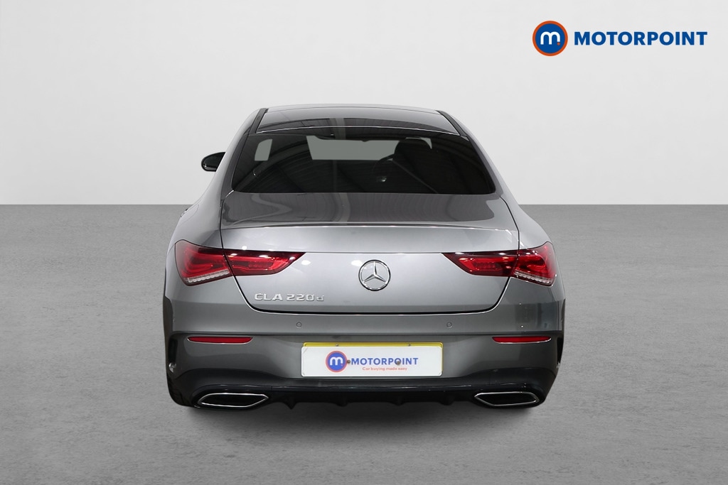 Used Mercedes-Benz CLA 2022 for sale - 77136548: Photo 6