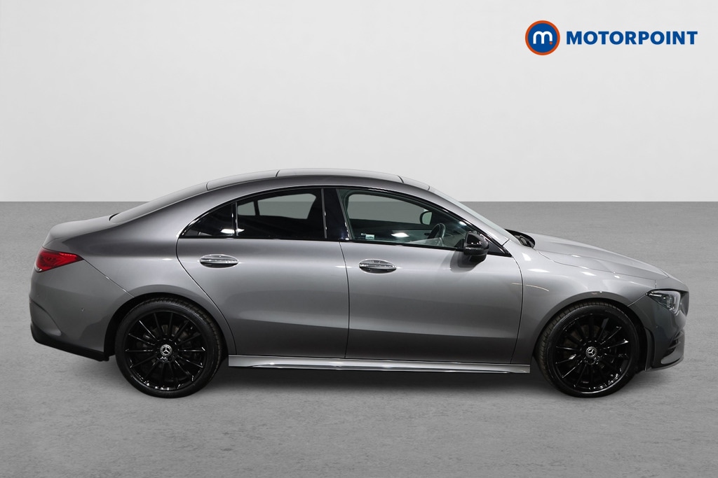 Used Mercedes-Benz CLA 2022 for sale - 77136548: Photo 8