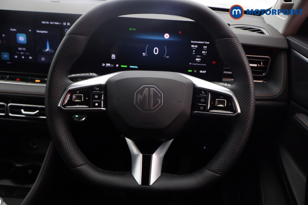 Used MG MG HS 2025 for sale - 78028876: Photo 10