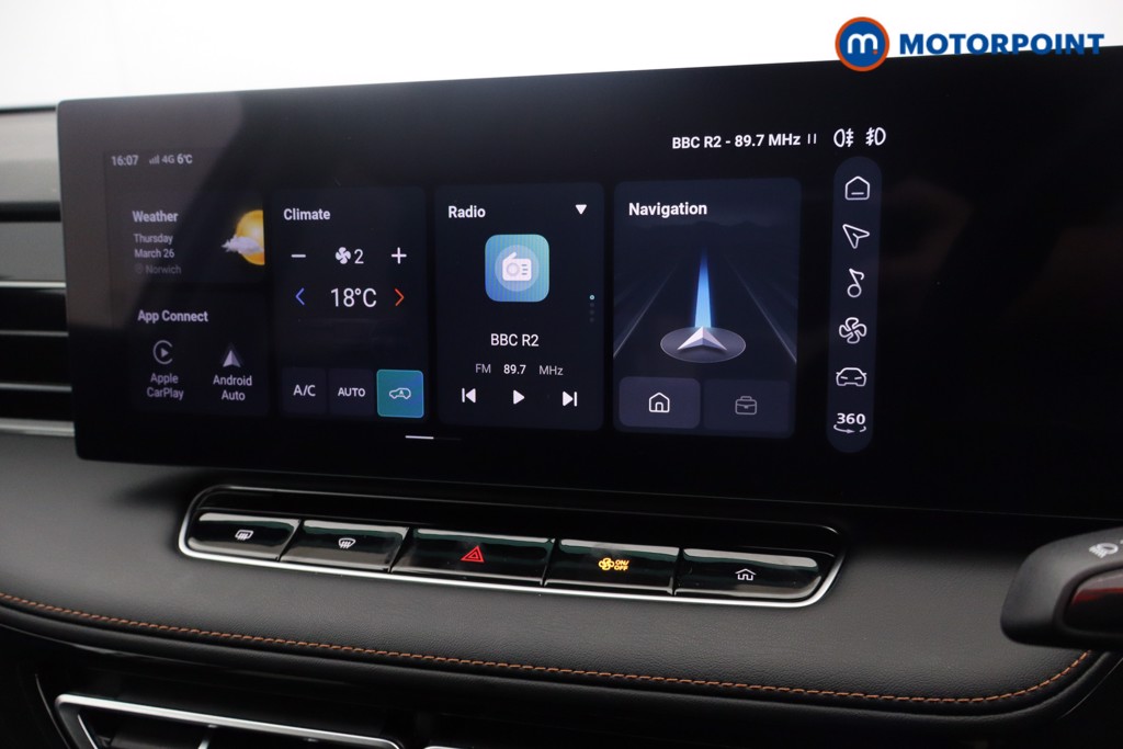 Used MG MG HS 2025 for sale - 78028876: Photo 14