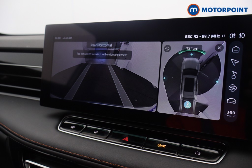 Used MG MG HS 2025 for sale - 78028876: Photo 17