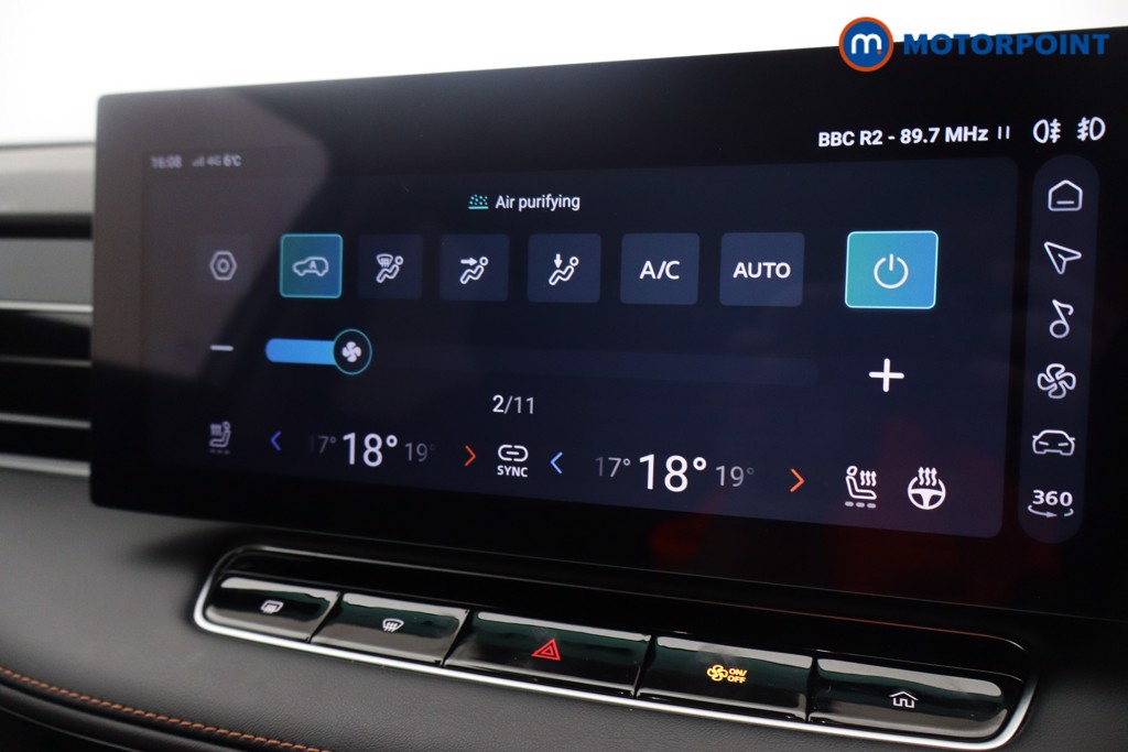 Used MG MG HS 2025 for sale - 78028876: Photo 19