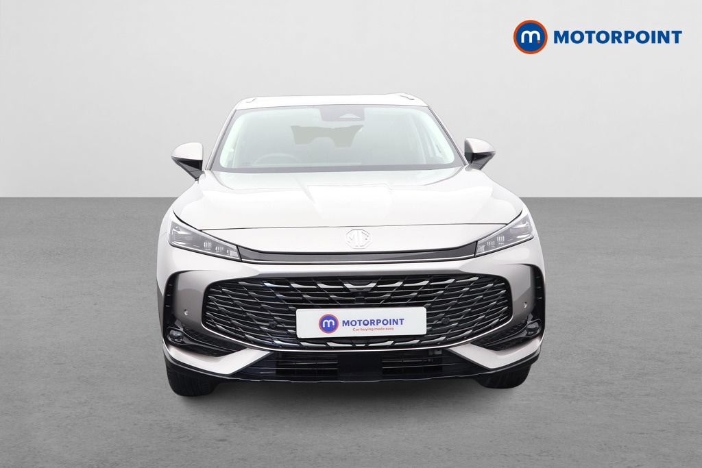 Used MG MG HS 2025 for sale - 78028876: Photo 2