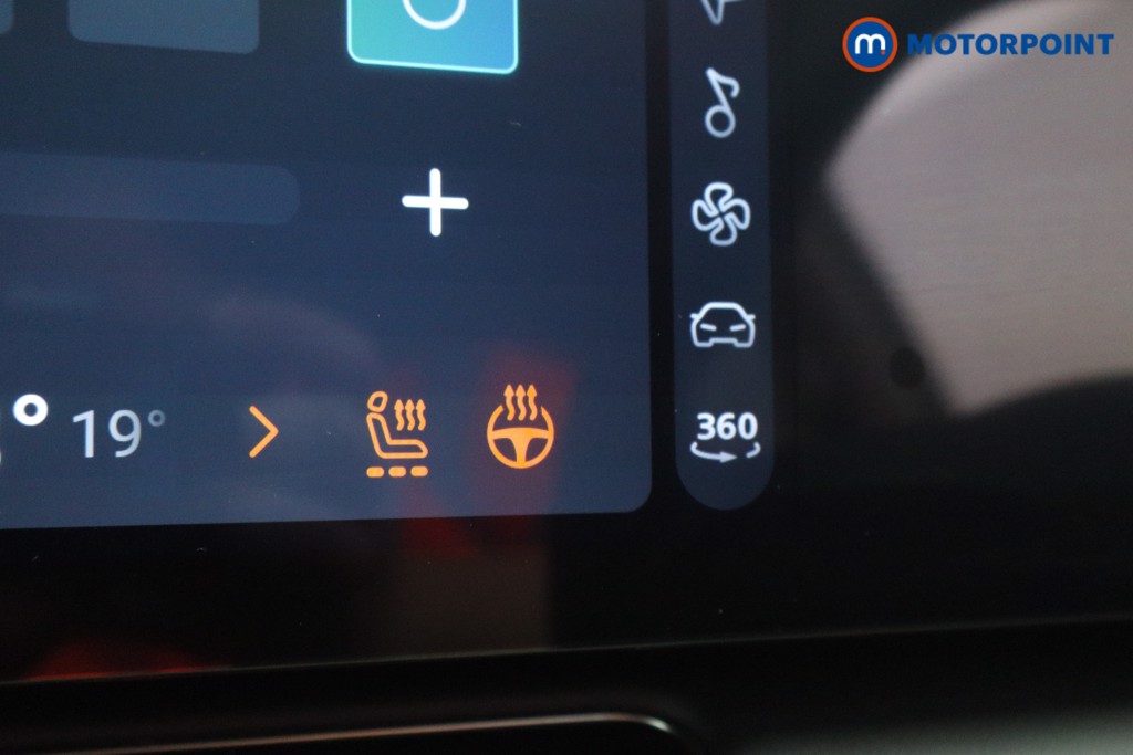 Used MG MG HS 2025 for sale - 78028876: Photo 20