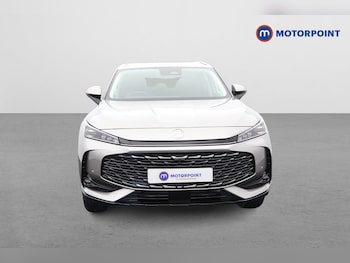 Used MG MG HS 2025 for sale - 78028876: Photo