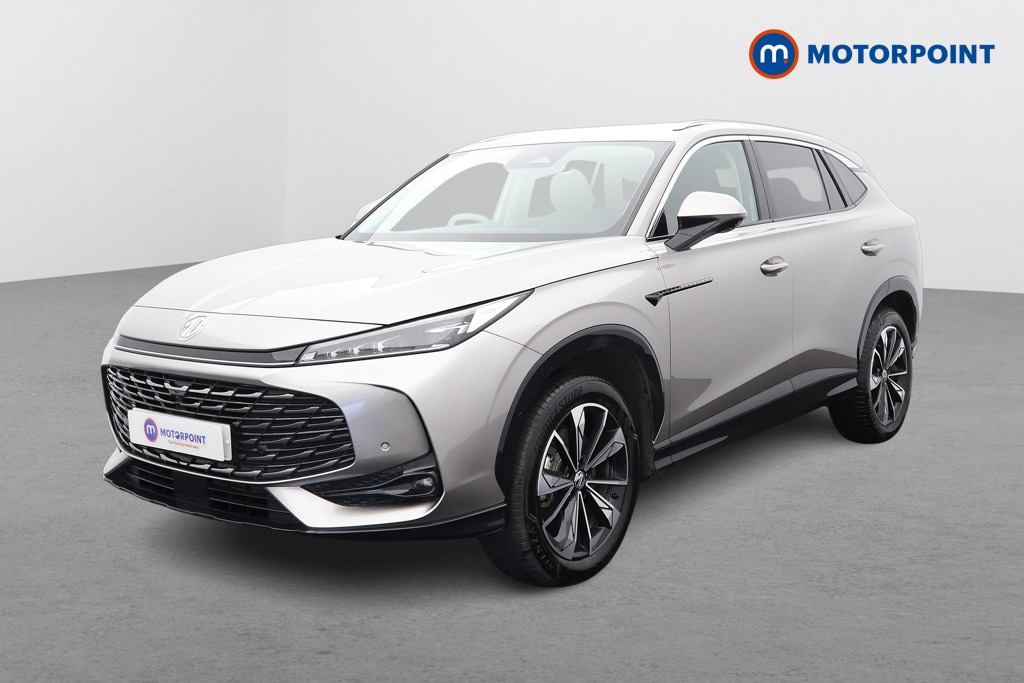 Used MG MG HS 2025 for sale - 78028876: Photo 3