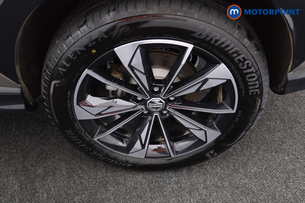 Used MG MG HS 2025 for sale - 78028876: Photo 32