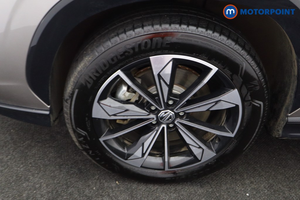 Used MG MG HS 2025 for sale - 78028876: Photo 33