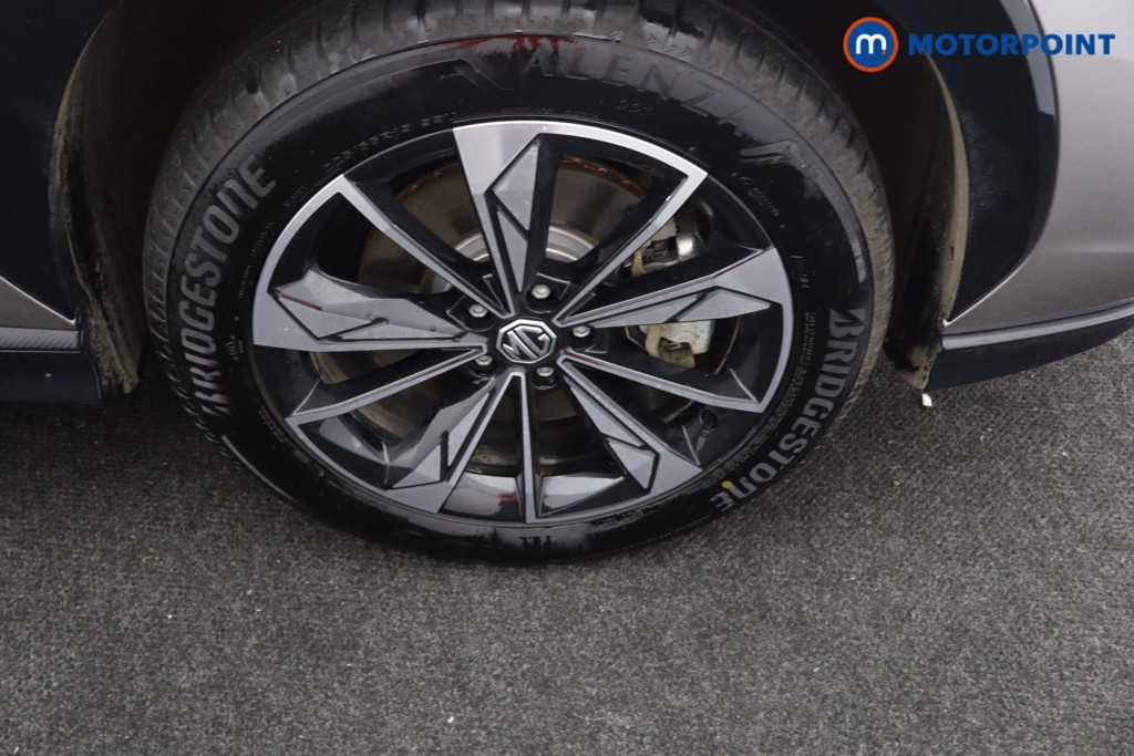 Used MG MG HS 2025 for sale - 78028876: Photo 34