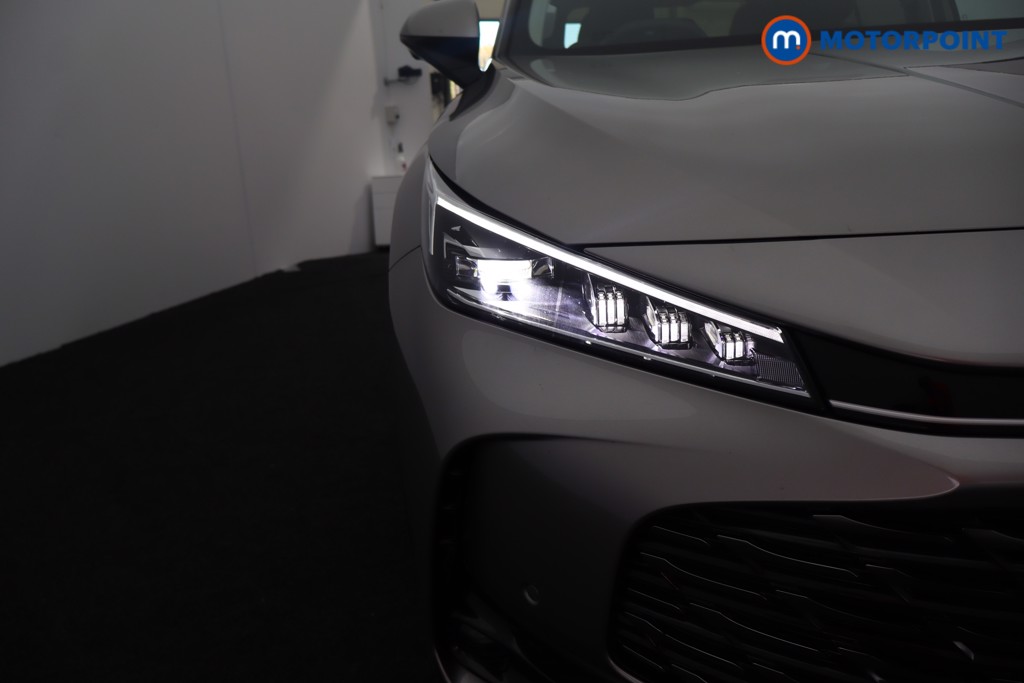 Used MG MG HS 2025 for sale - 78028876: Photo 37