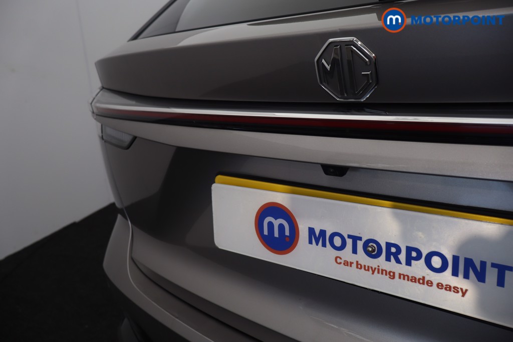 Used MG MG HS 2025 for sale - 78028876: Photo 39