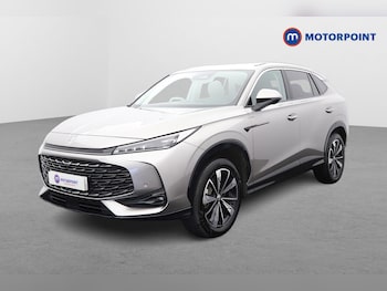 Used MG MG HS 2025 for sale - 78028876: Photo